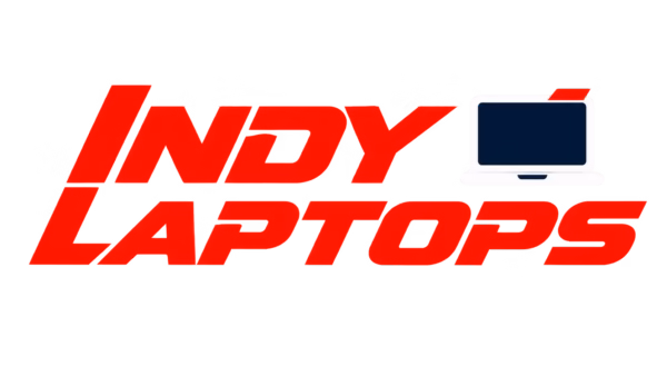 Indy Laptops logo