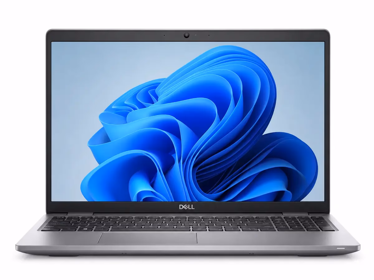 Refurbished Dell Precision 3560 laptop available at Indy Laptops
